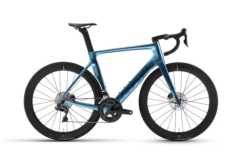 2021 Cervelo S-Series Ultegra 